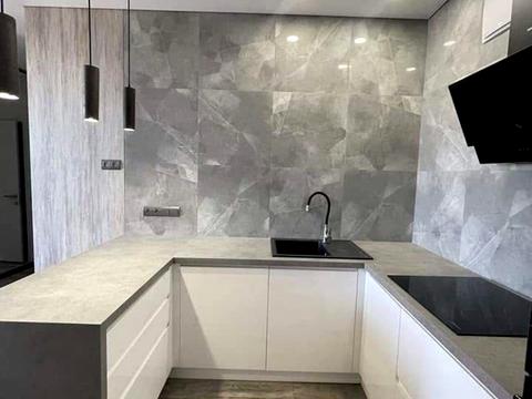 квартира по адресу Днепровская набережная ул., 20-Б