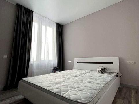 квартира по адресу Днепровская набережная ул., 20-Б