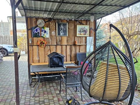 дом по адресу Радісна