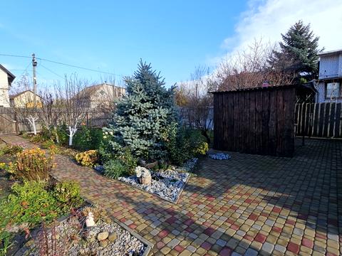 дом по адресу Радісна