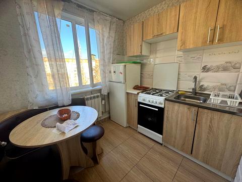 квартира за адресою Сонячна вул., 16