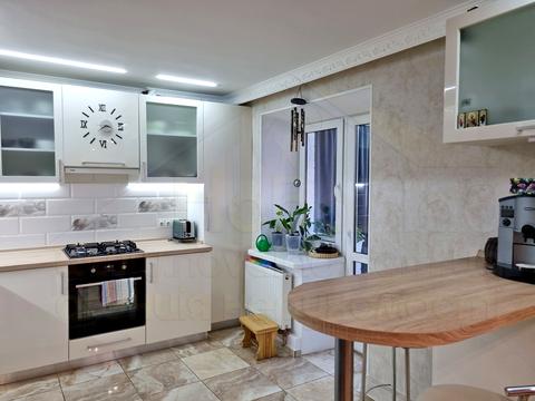 квартира по адресу Красносельского ул., 37