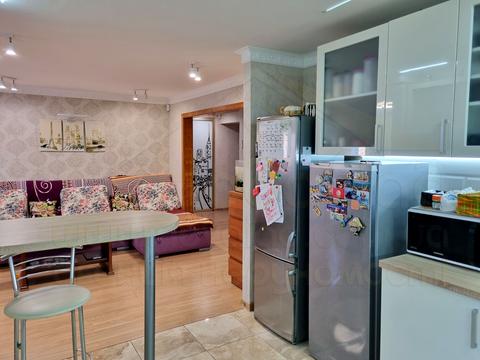 квартира по адресу Красносельского ул., 37