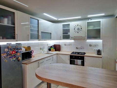 квартира по адресу Красносельского ул., 37