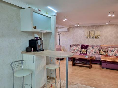 квартира по адресу Красносельского ул., 37