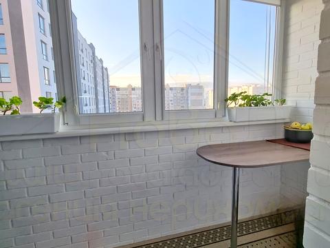 квартира по адресу Красносельского ул., 37