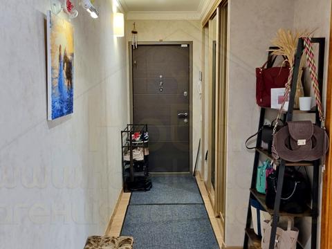 квартира по адресу Красносельского ул., 37