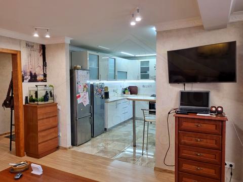 квартира по адресу Красносельского ул., 37