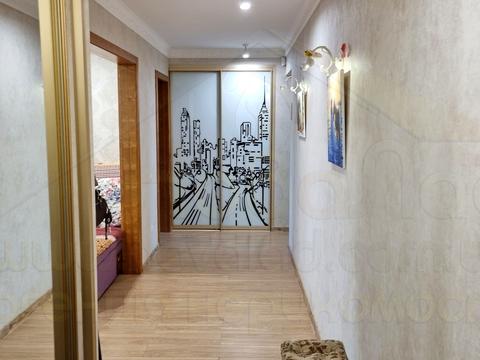 квартира по адресу Красносельского ул., 37