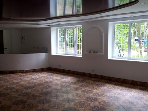 коммерческая по адресу Академика Заболотного ул., 13