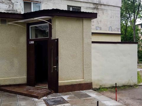 коммерческая по адресу Академика Заболотного ул., 13