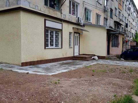 коммерческая по адресу Академика Заболотного ул., 13