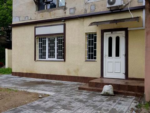 коммерческая по адресу Академика Заболотного ул., 13