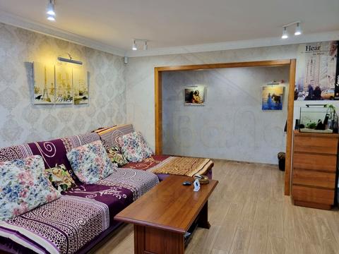 квартира по адресу Красносельского ул., 37