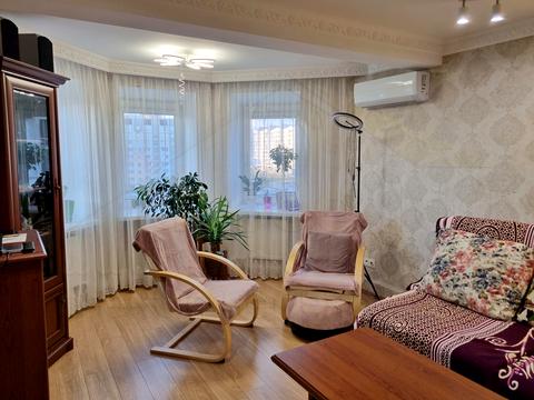 квартира по адресу Красносельского ул., 37