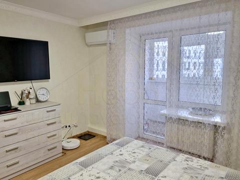 квартира по адресу Красносельского ул., 37