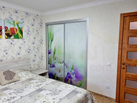 квартира по адресу Красносельского ул., 37