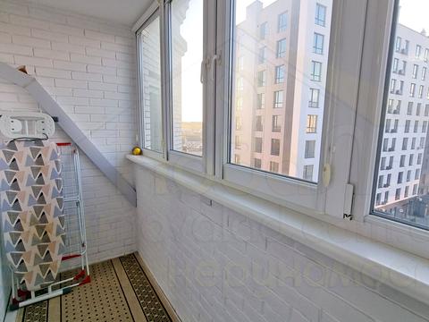 квартира по адресу Красносельского ул., 37