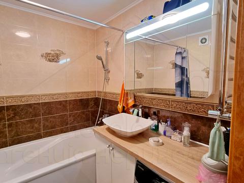 квартира по адресу Красносельского ул., 37