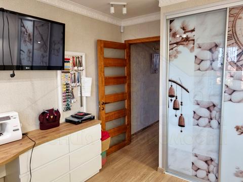 квартира по адресу Красносельского ул., 37