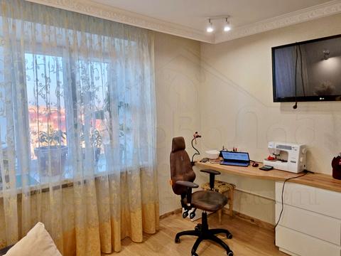 квартира по адресу Красносельского ул., 37