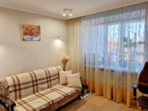 квартира по адресу Красносельского ул., 37