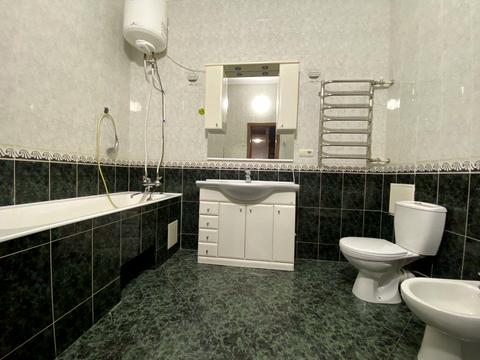 квартира по адресу Левка Лукьяненко ул. (Маршала Тимошенко), 21к4