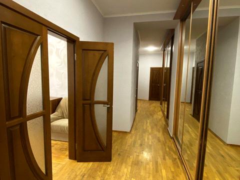 квартира по адресу Левка Лукьяненко ул. (Маршала Тимошенко), 21к4