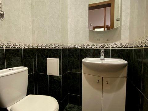 квартира по адресу Левка Лукьяненко ул. (Маршала Тимошенко), 21к4