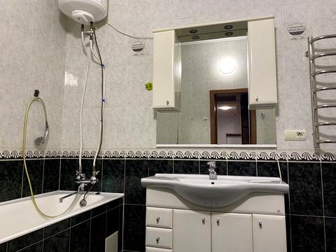 квартира по адресу Левка Лукьяненко ул. (Маршала Тимошенко), 21к4