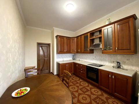 квартира по адресу Левка Лукьяненко ул. (Маршала Тимошенко), 21к4