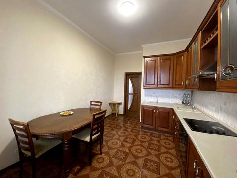 квартира по адресу Левка Лукьяненко ул. (Маршала Тимошенко), 21к4