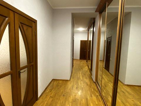 квартира по адресу Левка Лукьяненко ул. (Маршала Тимошенко), 21к4