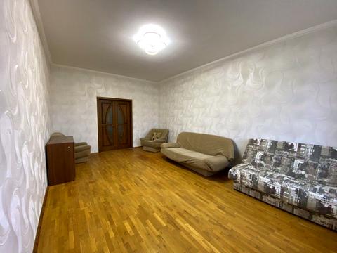 квартира по адресу Левка Лукьяненко ул. (Маршала Тимошенко), 21к4