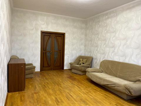 квартира по адресу Левка Лукьяненко ул. (Маршала Тимошенко), 21к4