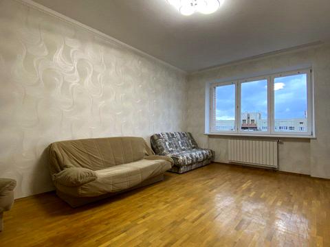 квартира по адресу Левка Лукьяненко ул. (Маршала Тимошенко), 21к4