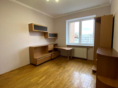 квартира по адресу Левка Лукьяненко ул. (Маршала Тимошенко), 21к4