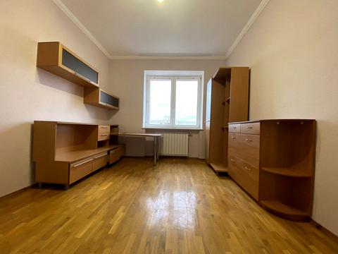 квартира по адресу Левка Лукьяненко ул. (Маршала Тимошенко), 21к4