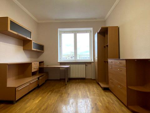 квартира по адресу Левка Лукьяненко ул. (Маршала Тимошенко), 21к4