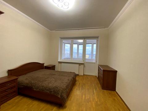 квартира по адресу Левка Лукьяненко ул. (Маршала Тимошенко), 21к4