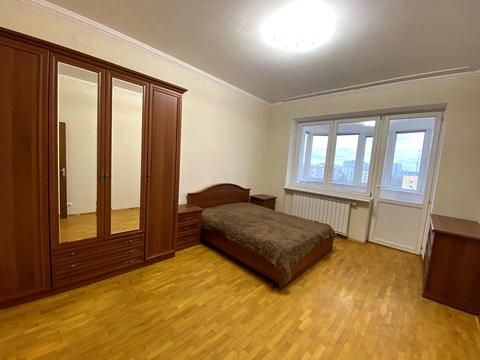 квартира по адресу Левка Лукьяненко ул. (Маршала Тимошенко), 21к4