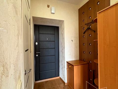 квартира по адресу Леси Украинки ул., 14 В