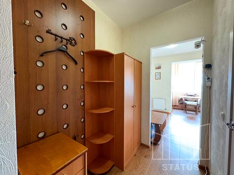 квартира по адресу Леси Украинки ул., 14 В