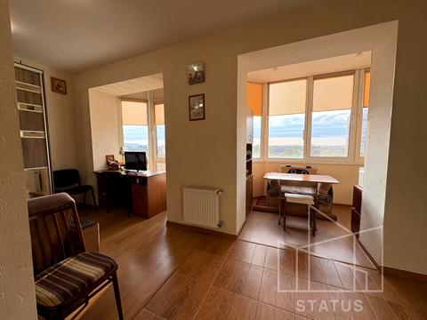 квартира по адресу Леси Украинки ул., 14 В