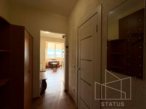 квартира по адресу Леси Украинки ул., 14 В