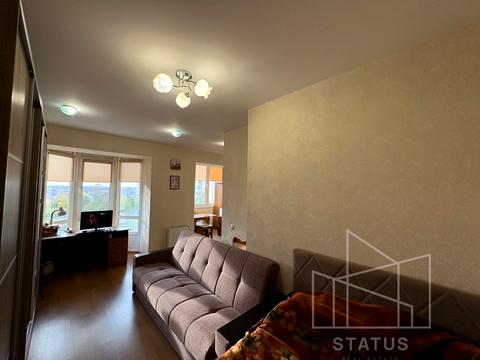 квартира по адресу Леси Украинки ул., 14 В