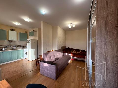 квартира по адресу Леси Украинки ул., 14 В