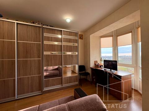 квартира по адресу Леси Украинки ул., 14 В