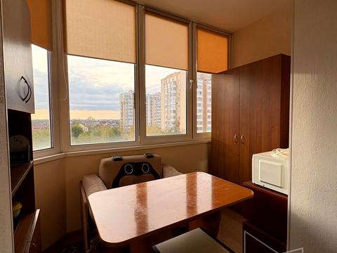 квартира по адресу Леси Украинки ул., 14 В