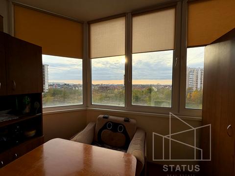 квартира по адресу Леси Украинки ул., 14 В